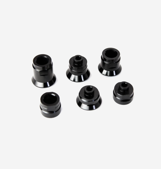 H3 Series Axle End Caps