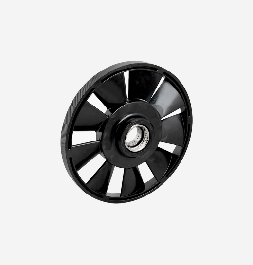 H3 Series Drive Pulley