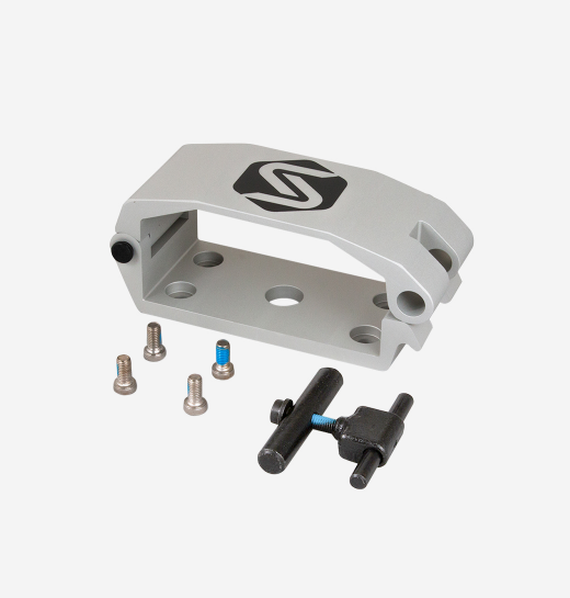 MHS Attachment Clasp Kit