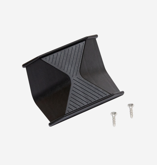 MHS Duo Lower Front Wheel Block Replacement Kit