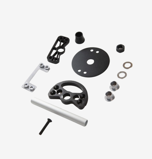 MHS Duo Ratchet Rebuild Kit