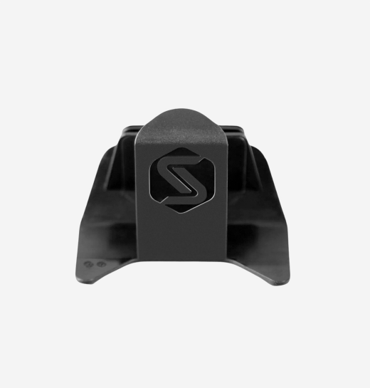 MHS Duo Tray End Cap