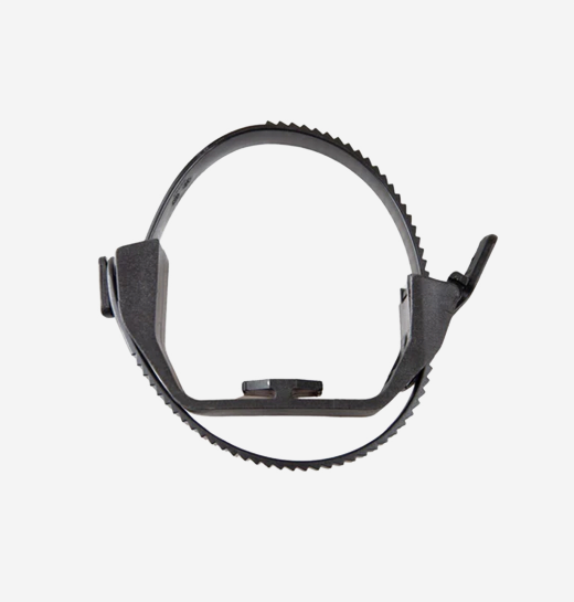 MHS Rear Wheel Strap Kit