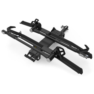 MHS UNO 2-Bike Modular Hitch System  Expandable, Zero-Frame-Contact Design