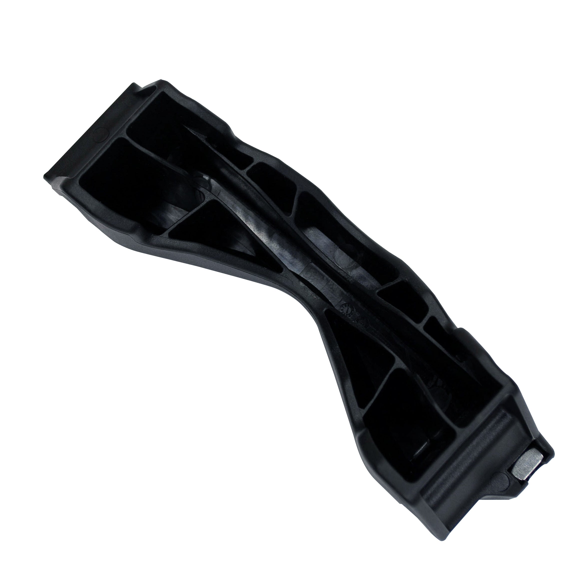Saris MHS fender-friendly wheel holder