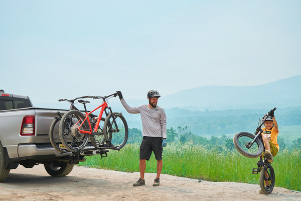 Single discount bike racks