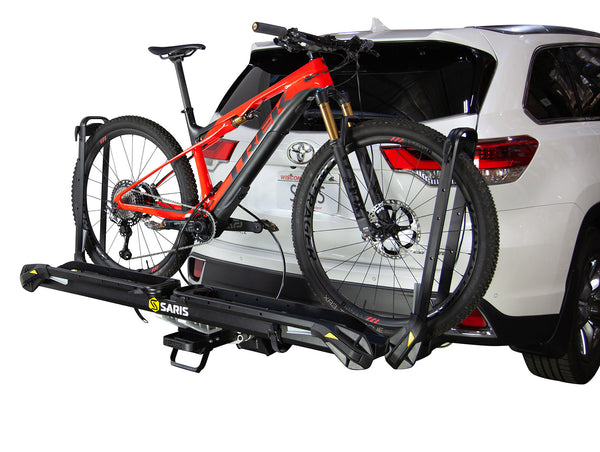 MHS 1+1 Base Only, Fits 1-1/4