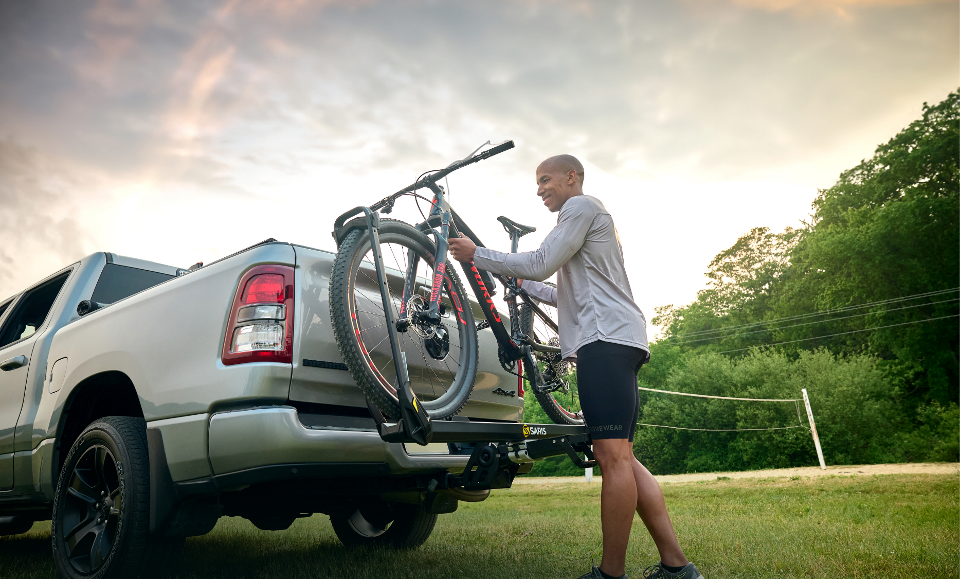 Saris Rack Rand Saris | Premium Bike Racks, Trainers & Bike Storage | Shop Now & Save
