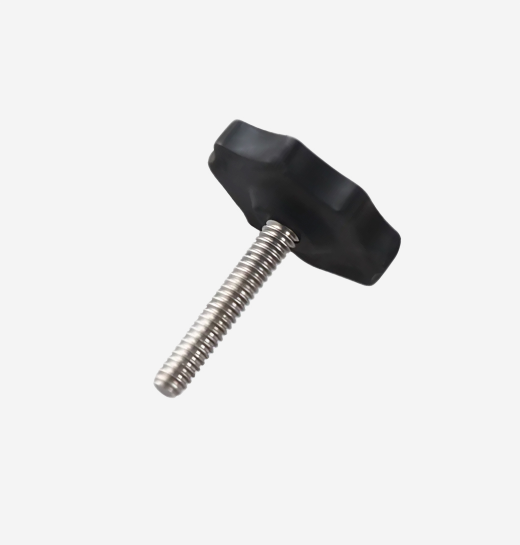 Leveling Foot For MP1 Movement Platform