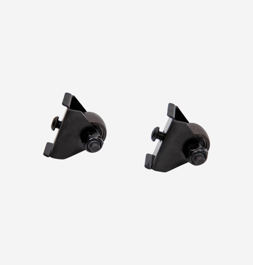 MP1 Nfinity Side Roller Replacement