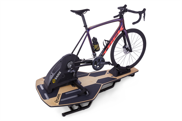 Bike trainer 2025 for mtb