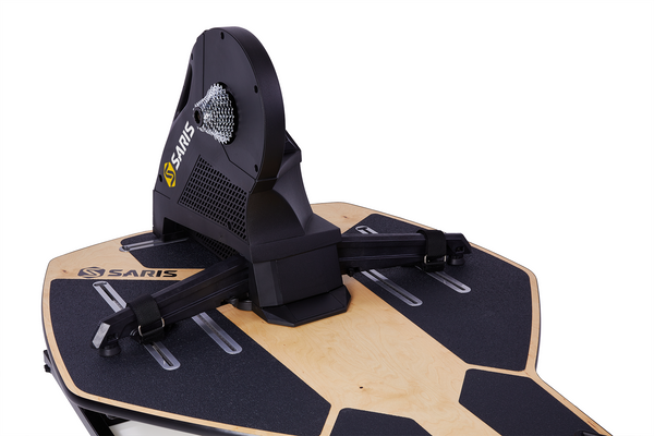Saris MP1 Nfinity Technology Motion Platform | Realistic Ride Saris MP1 Nfinity Technology Motion Platform | Realistic Ride