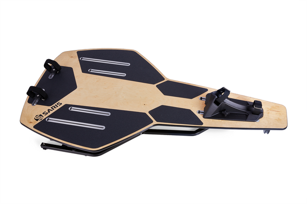 Indoor bike platform 2025