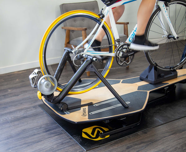 Buy best sale bicycle trainer