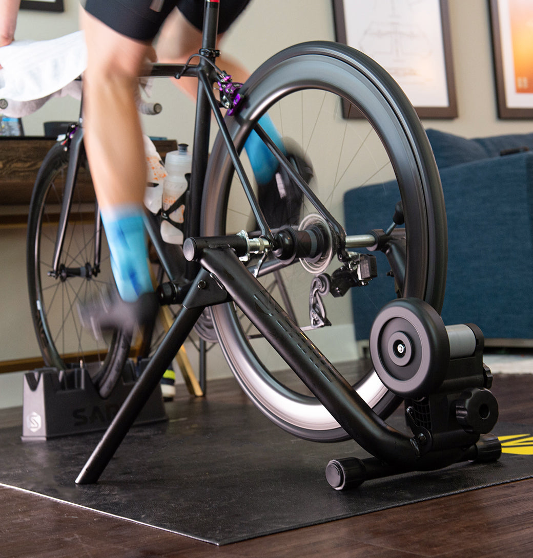 MAG BASIC<br>
TRAINER