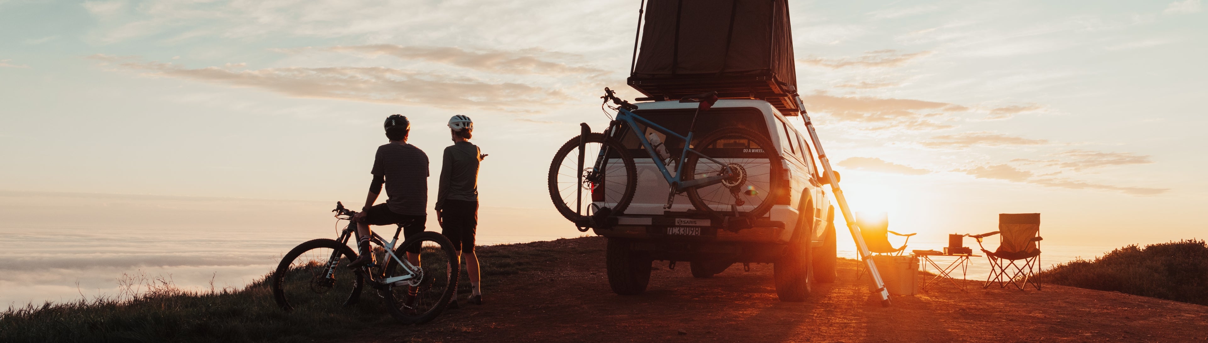 Premium Truck Bed Racks & Tailgate Pads | Saris Specialty Bike Racks