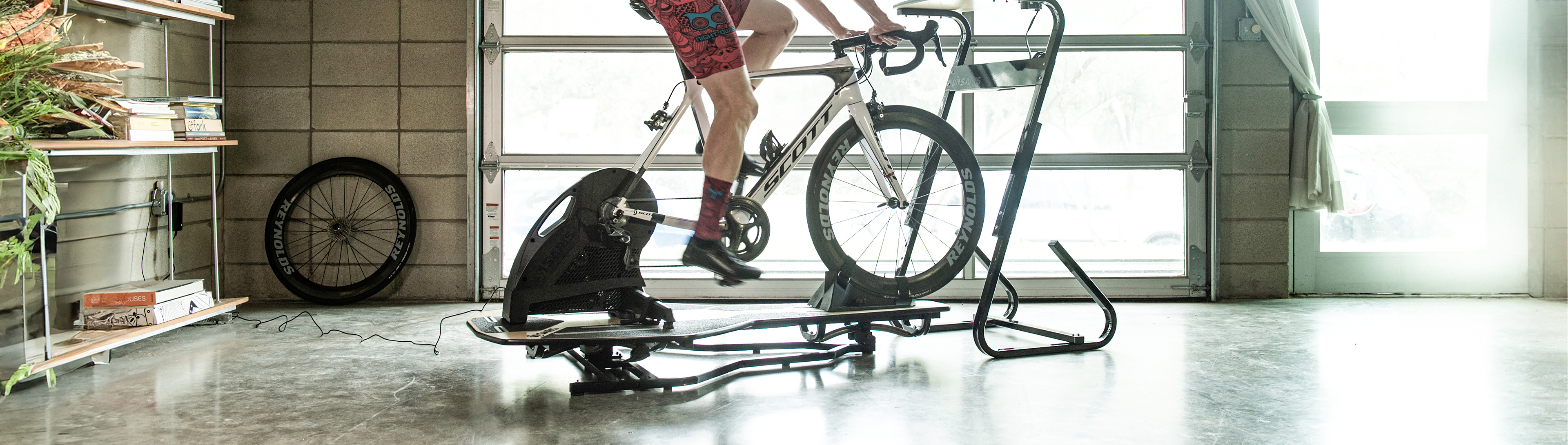 Saris Smart Bike Trainers | Elevate Your Indoor Cycling Experience Saris Smart Bike Trainers | Elevate Your Indoor Cycling Experience