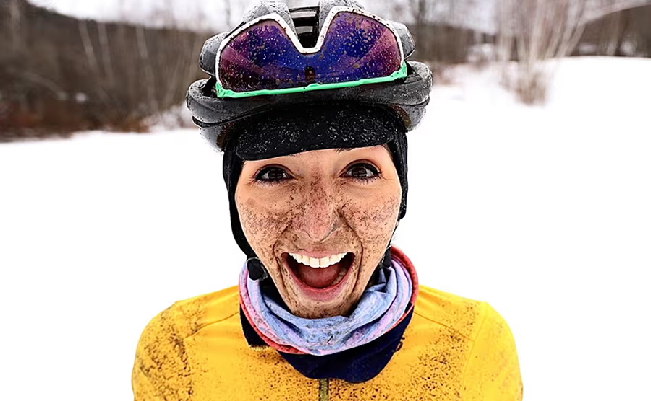 Q&A: Fueling Balance with Saris Ambassador Laura King