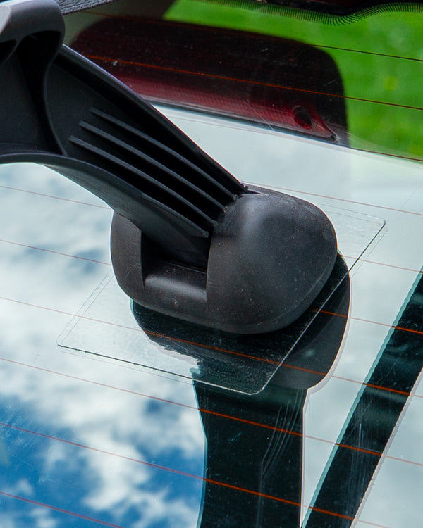 Trunk Rack Vehicle Protection Kit