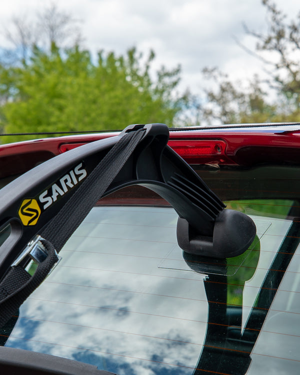 Trunk Rack Vehicle Protection Kit