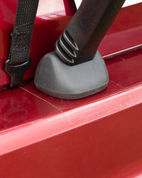 Trunk Rack Vehicle Protection Kit