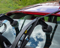 Trunk Rack Vehicle Protection Kit