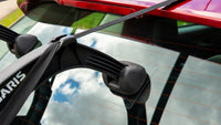 Trunk Rack Vehicle Protection Kit
