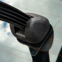 Trunk Rack Vehicle Protection Kit