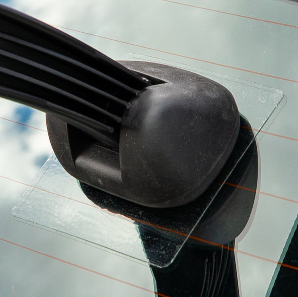 Trunk Rack Vehicle Protection Kit
