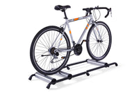 Aluminum Rollers Indoor Bike Trainer, Enhance Your Balance & Exercise Training