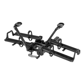 Cycle-On 2-Bike Hitch Rack