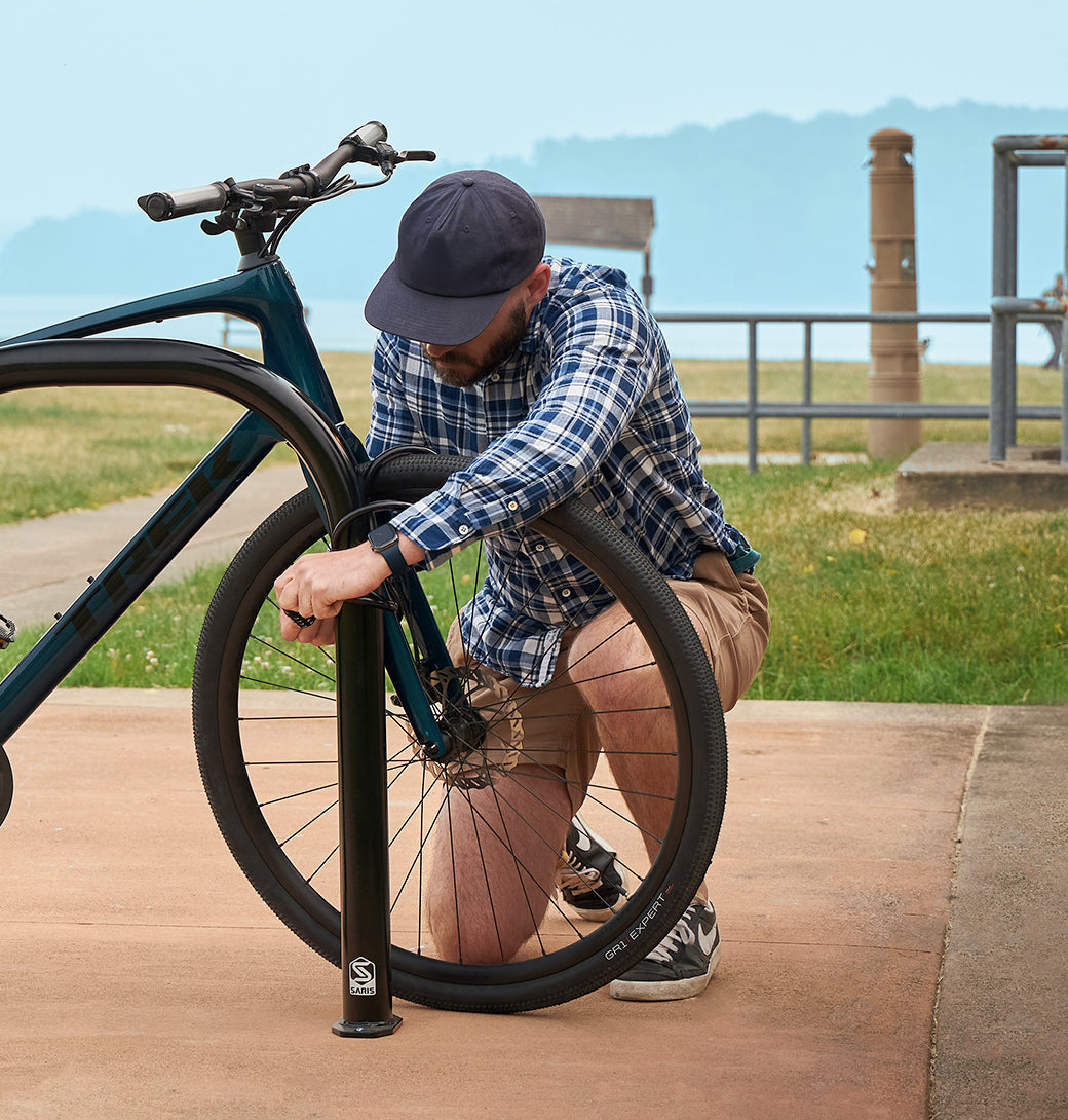 Bike Dock