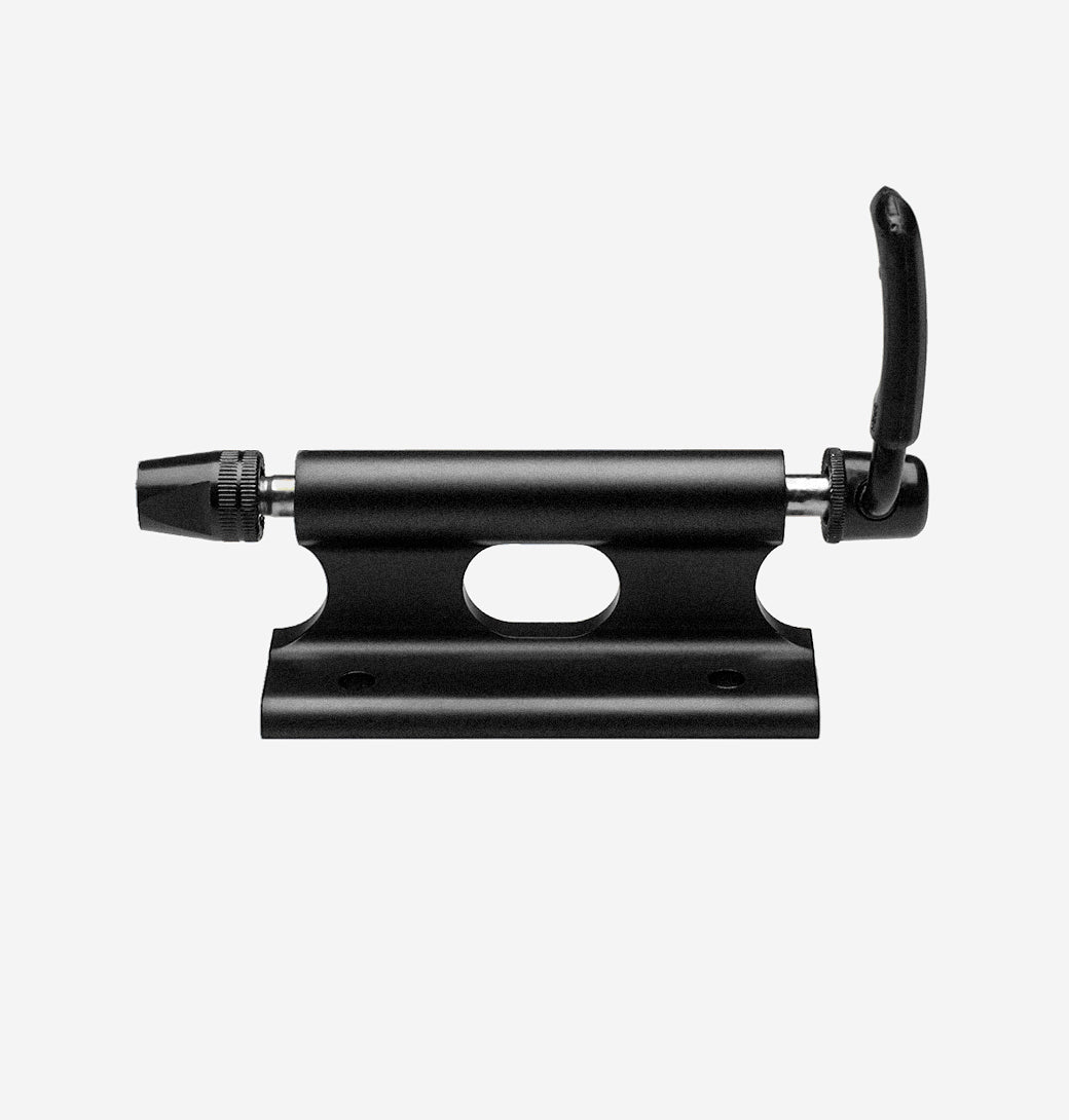 Bike Fork Mount Quick Release Trap