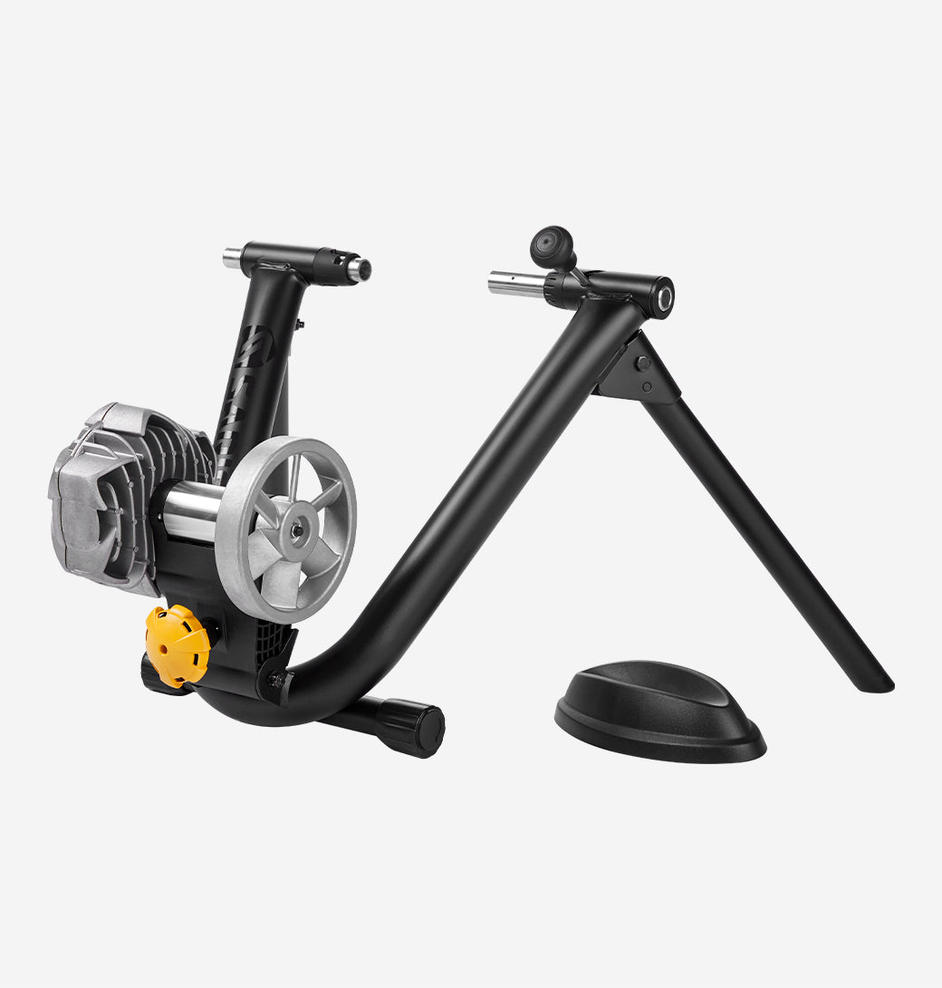 Fluid 2 Smart Equipped Indoor Bike Trainer