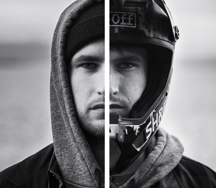 Partner<br> Program &<br> ATHLETES