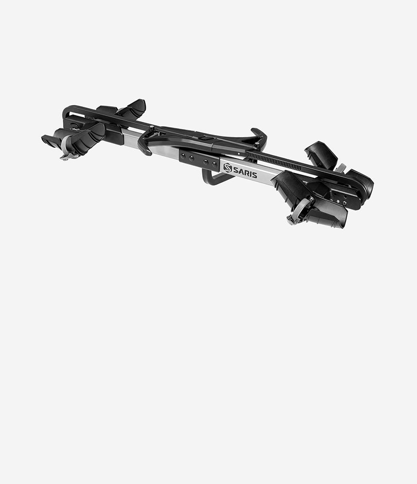 Freedom G2 2-Bike Hitch Rack