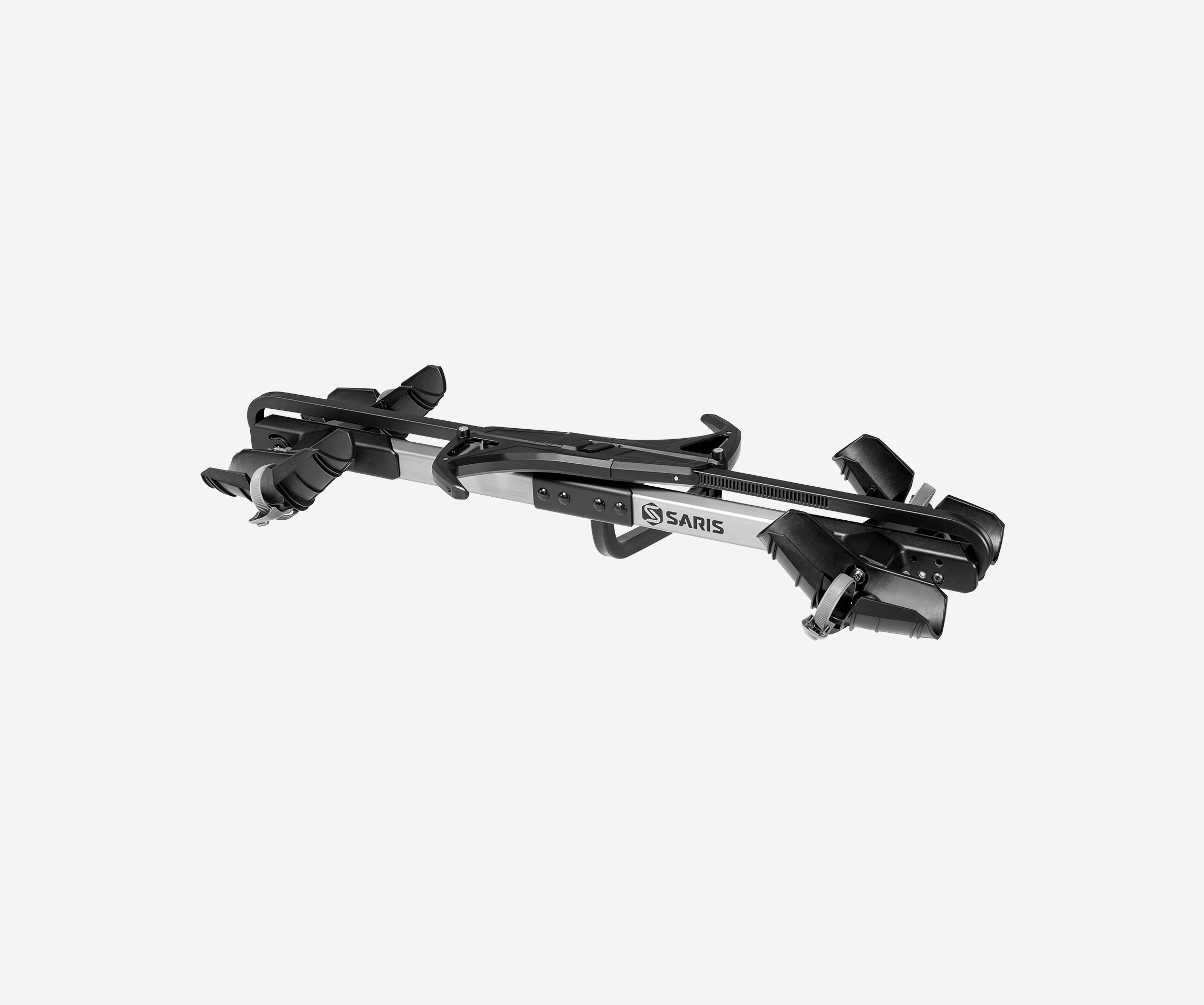 Freedom G2 2-Bike Hitch Rack
