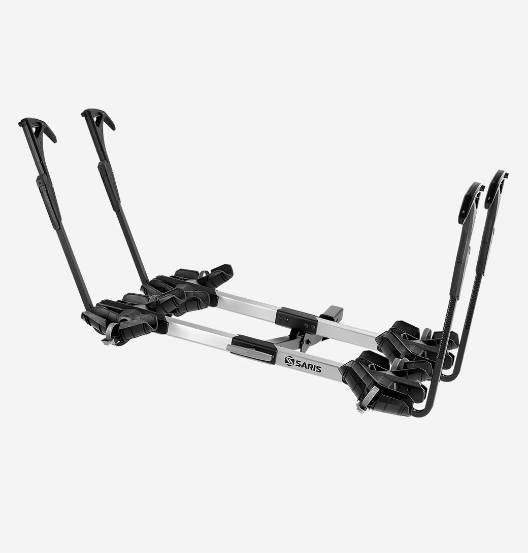 Freedom G2 4-Bike Hitch Rack