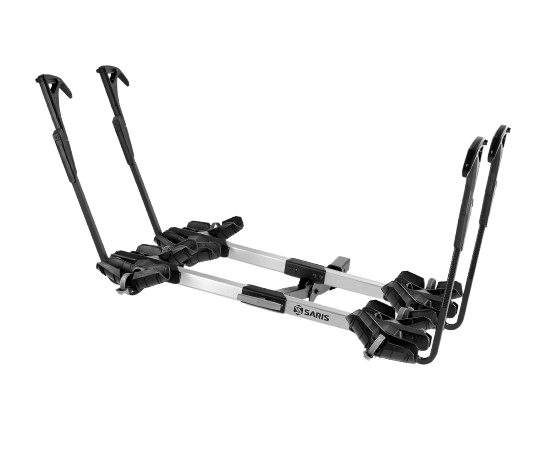 Freedom G2 4-Bike Hitch Rack