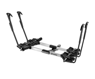 Freedom G2 4-Bike Hitch Rack