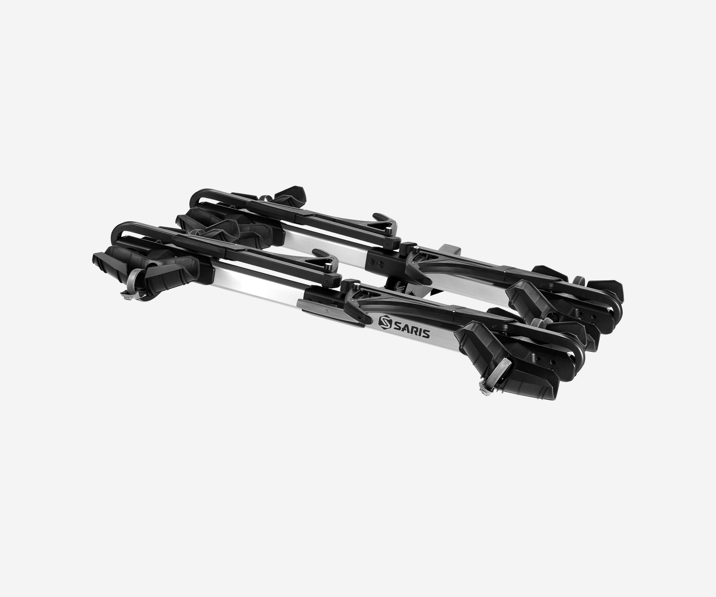 Freedom G2 4-Bike Hitch Rack