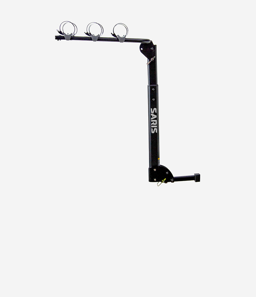 Grand Slam 3-Bike Hitch Rack