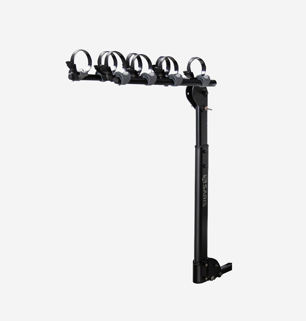 Grand Slam 3-Bike Hitch Rack