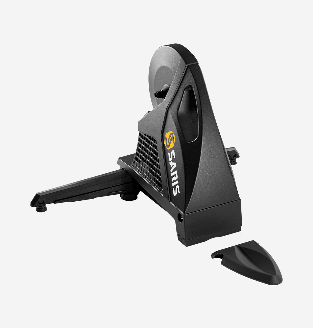 H3 Plus 12 Speed Direct Drive Smart Indoor Bike Trainer