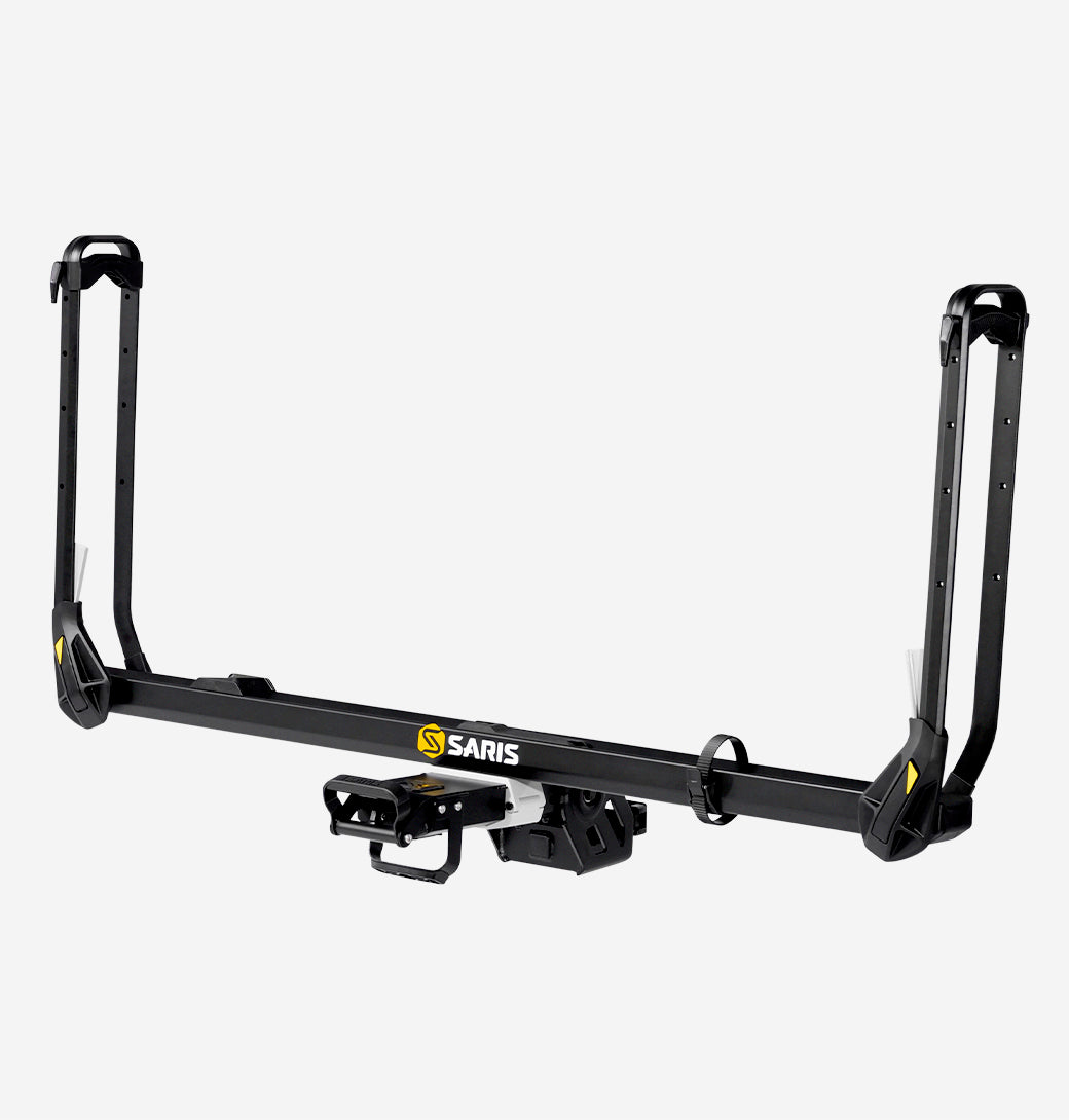 MHS 1 Bike Package, A Future Proof Modular Hitch System