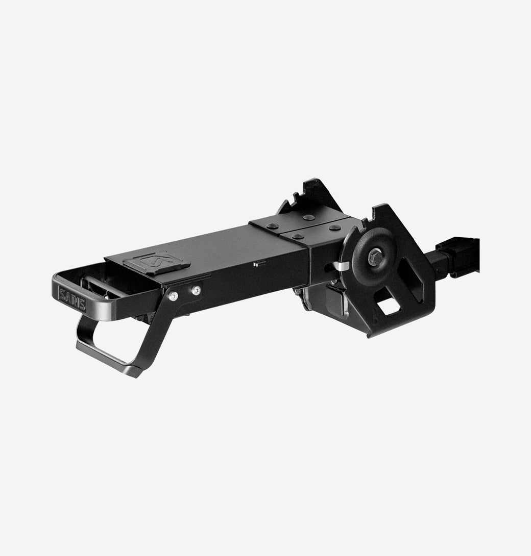 MHS 1+1 Base Only, Fits 1-1/4