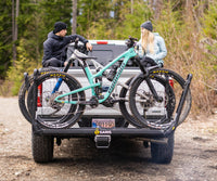 MHS DUO 1-Bike Tray