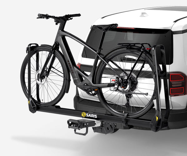 MHS DUO 1-Bike Tray