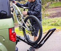 MHS DUO 1-Bike Tray