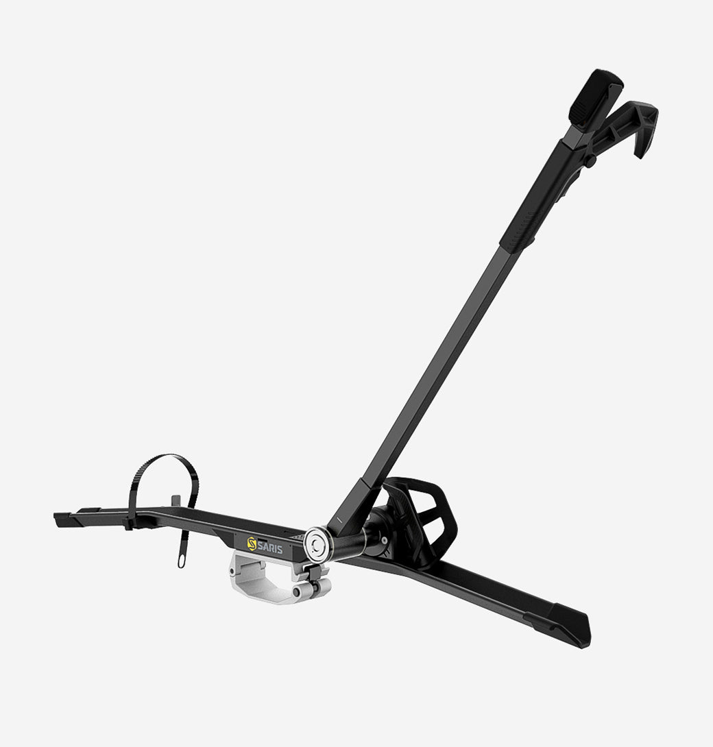 MHS UNO Single Arm, 1-Bike Tray